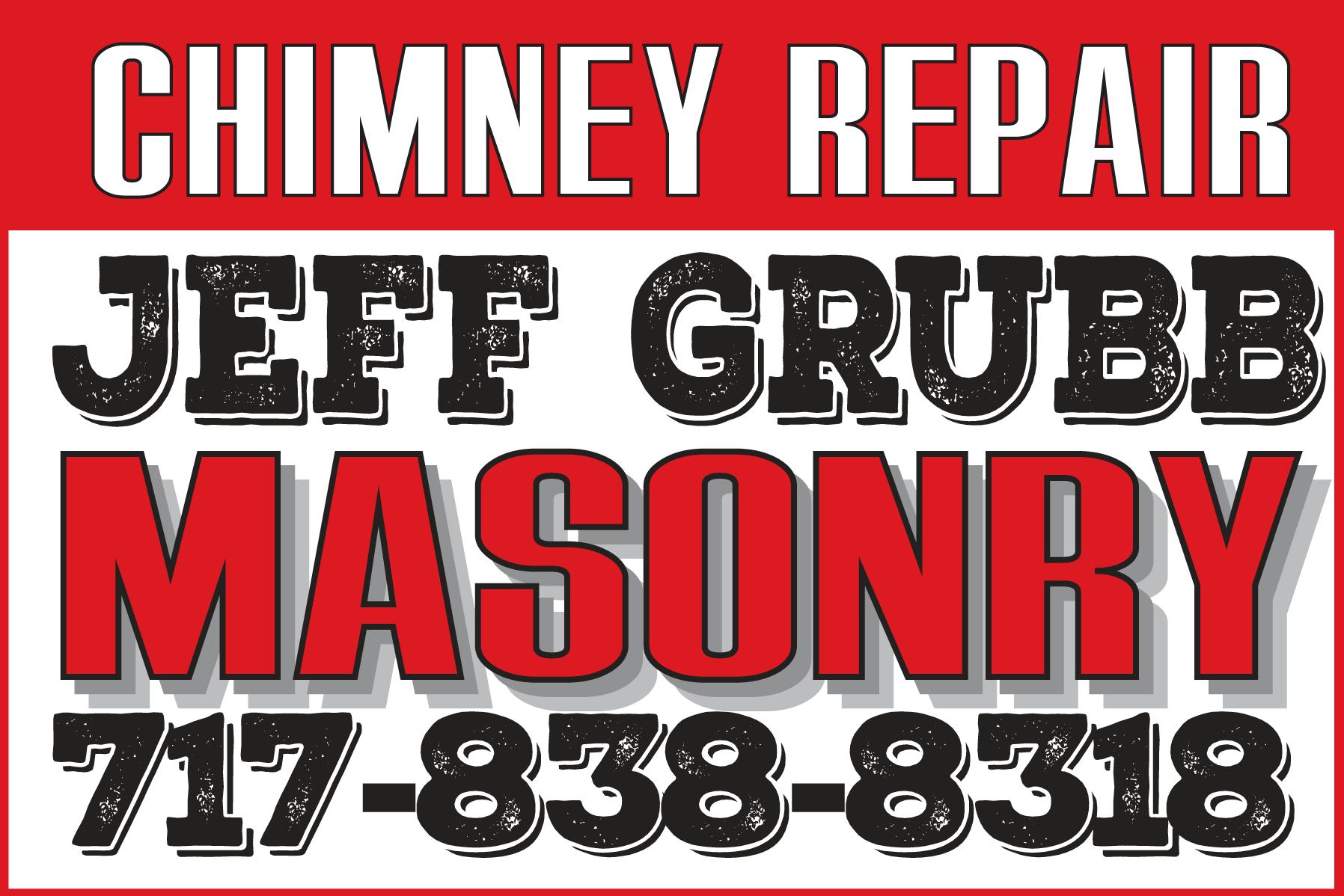 Jeff Grubb Masonry